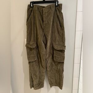 Free People Trousers
